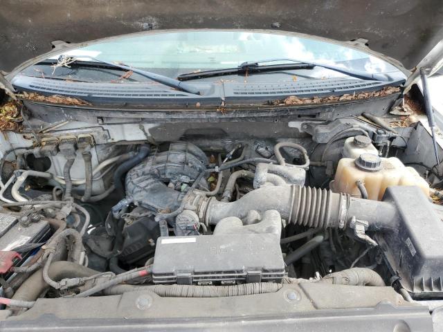 Zdjęcie 11 z aukcji – 2013 FORD F150 z VIN 1FTMF1EM7DKF40733