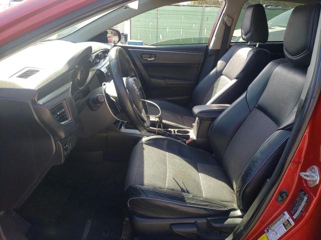 Photo 7 from auction – 2015 TOYOTA COROLLA L with VIN 2T1BURHE6FC344092