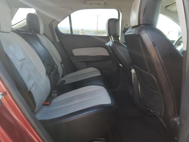 Photo 11 from auction – 2014 CHEVROLET EQUINOX LT with VIN 2GNFLHE32E6251143