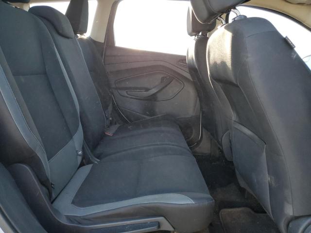 صورة رقم 10 من المزاد - 2016 FORD ESCAPE S مع VIN 1FMCU0F75GUC57062