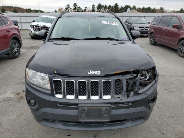 Photo 5 from auction – 2012 JEEP COMPASS LA with VIN 1C4NJDEB6CD659816
