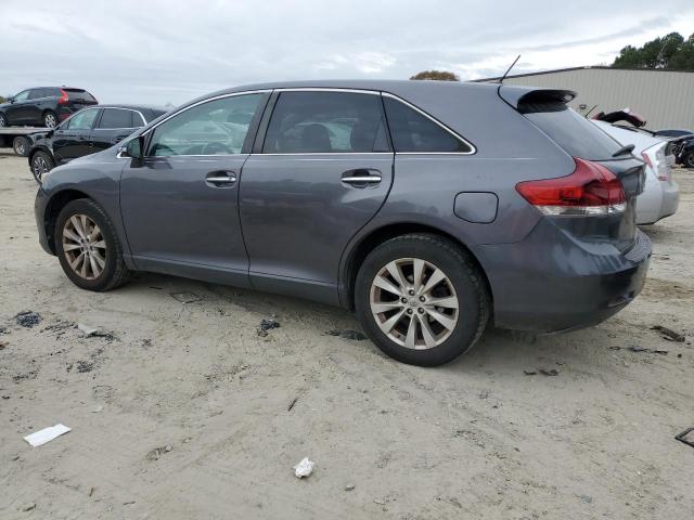 Photo 2 from auction – 2014 TOYOTA VENZA LE with VIN 4T3ZA3BB1EU089097