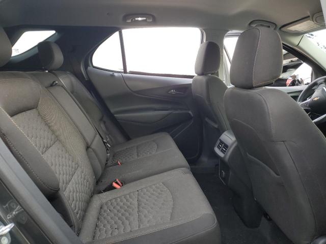 Photo 11 from auction – 2018 CHEVROLET EQUINOX LT with VIN 3GNAXJEV4JS504661