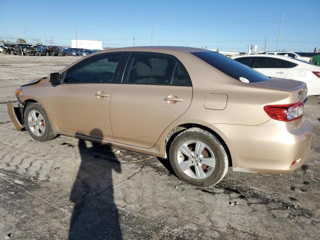 Photo 2 from auction – 2011 TOYOTA COROLLA BA with VIN 2T1BU4EE9BC738347