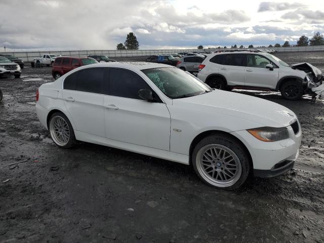 Снимка 4 от търг – 2008 BMW 335 XI с VIN WBAVD53518A009680