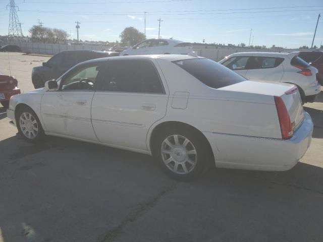 Photo 2 from auction – 2010 CADILLAC DTS with VIN 1G6KA5EY0AU106995