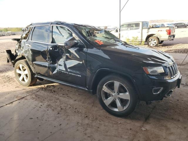 Photo 4 from auction – 2014 JEEP GRAND CHER with VIN 1C4RJECG6EC248673