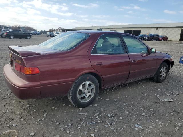 Photo 3 from auction – 2000 TOYOTA CAMRY CE with VIN 4T1BG22K4YU630151