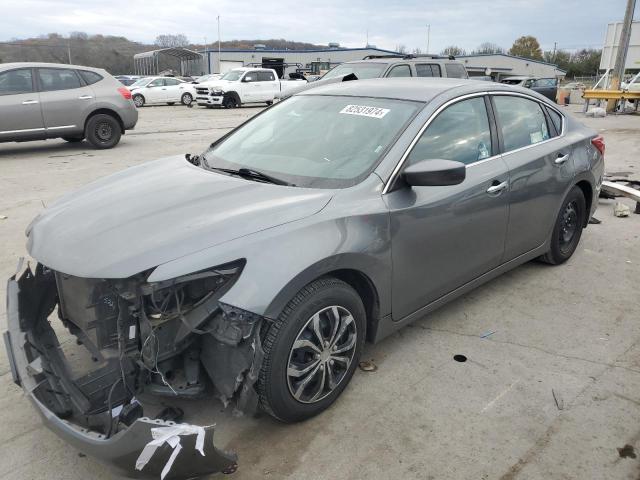 NISSAN ALTIMA 2.5 2016 with VIN 1N4AL3AP2GC123208 - Photo from auction