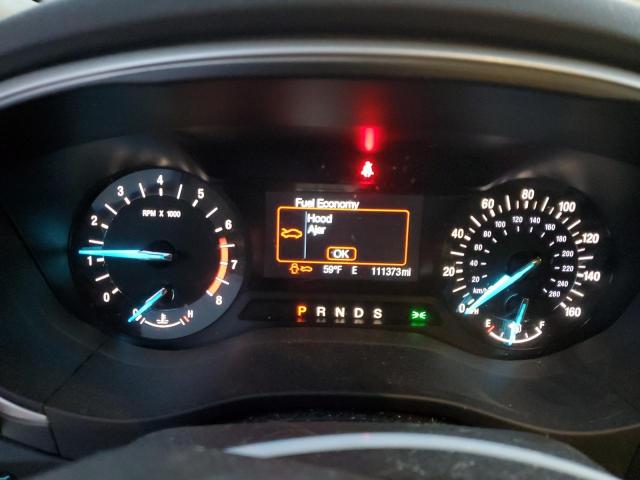 Photo 9 from auction – 2014 FORD FUSION SE with VIN 1FA6P0H70E5352213