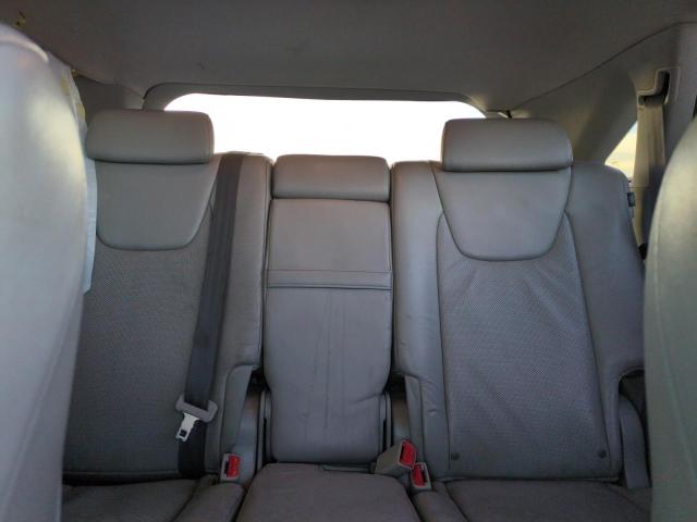 Photo 10 from auction – 2010 LEXUS RX 350 with VIN 2T2BK1BA4AC076371