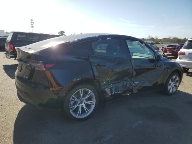 Photo 3 from auction – 2023 TESLA MODEL Y with VIN 7SAYGDEE3PA197087