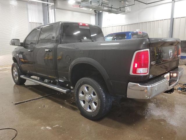 Photo 2 from auction – 2018 RAM 2500 LARAM with VIN 3C6UR5FJ6JG386691