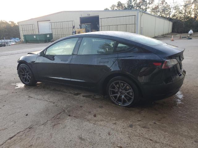 Photo 2 from auction – 2022 TESLA MODEL 3 with VIN 5YJ3E1EA7NF370263