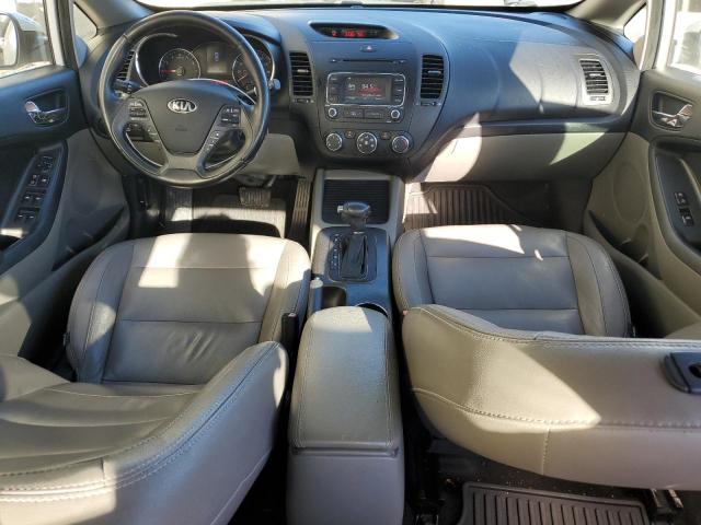 Photo 8 from auction – 2014 KIA FORTE EX with VIN KNAFX4A88E5086960