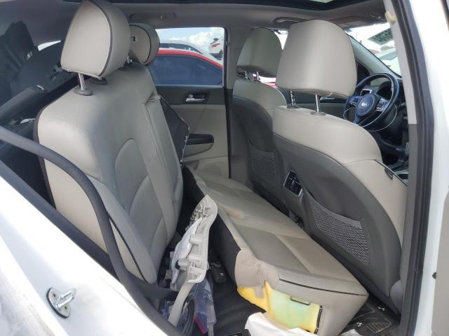 Photo 11 from auction – 2017 KIA SPORTAGE E with VIN KNDPN3AC6H7227366