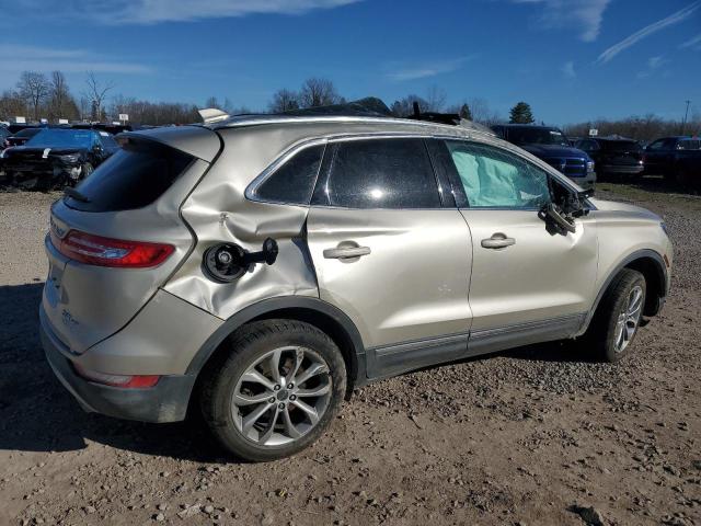 Photo 3 from auction – 2017 LINCOLN MKC SELECT with VIN 5LMCJ2D98HUL34031