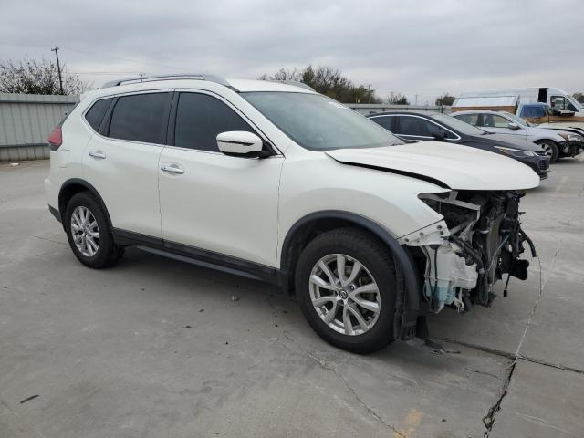 Photo 4 from auction – 2017 NISSAN ROGUE S with VIN 5N1AT2MT6HC872393
