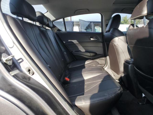 Photo 10 from auction – 2019 ACURA ILX with VIN 19UDE2F32KA000502