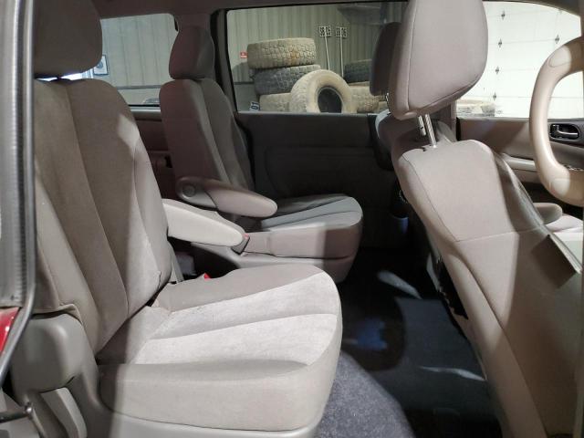 Photo 11 from auction – 2012 KIA SEDONA EX with VIN KNDMG4C78C6447822
