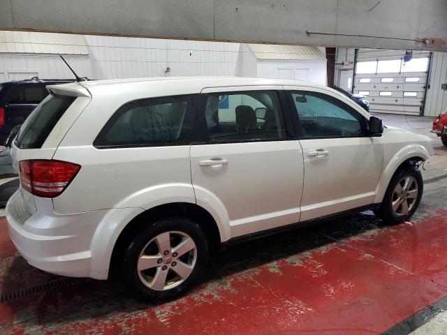 Photo 3 from auction – 2015 DODGE JOURNEY SE with VIN 3C4PDCAB3FT658685