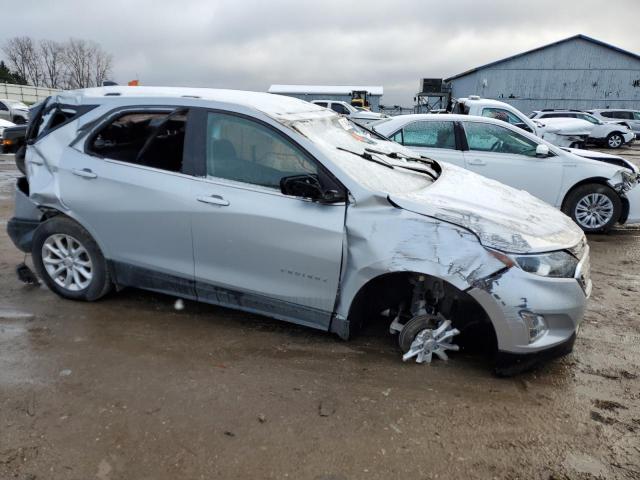 Photo 4 from auction – 2019 CHEVROLET EQUINOX LT with VIN 2GNAXUEV7K6128393