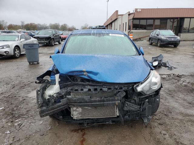 Photo 5 from auction – 2014 KIA FORTE EX with VIN KNAFX4A8XE5204393