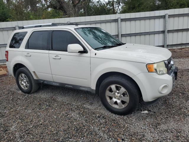 Photo 4 from auction – 2012 FORD ESCAPE LIM with VIN 1FMCU0EG4CKA59256