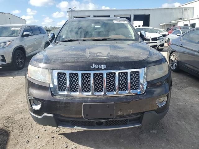 Photo 5 from auction – 2012 JEEP GRAND CHER with VIN 1C4RJFCT0CC191922