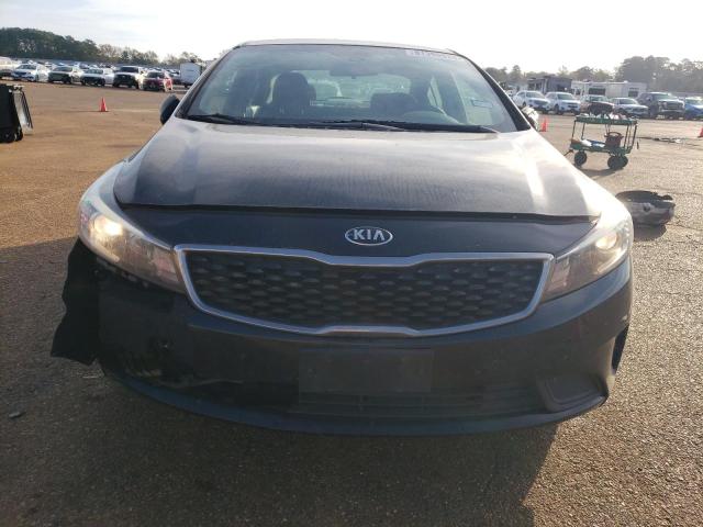 Photo 5 from auction – 2017 KIA FORTE LX with VIN 3KPFL4A75HE012653