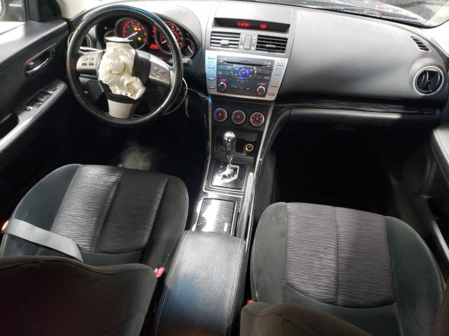 Photo 8 from auction – 2010 MAZDA 6 I with VIN 1YVHZ8CH9A5M33131