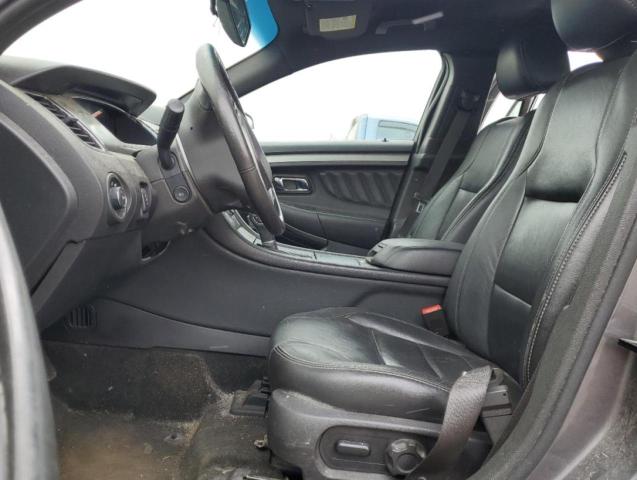 Photo 7 from auction – 2014 FORD TAURUS SEL with VIN 1FAHP2E80EG126128