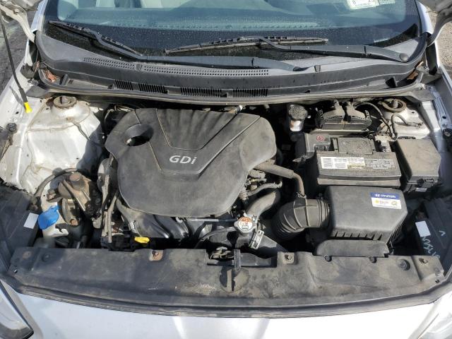 Photo 11 from auction – 2016 HYUNDAI ACCENT SE with VIN KMHCT4AE1GU960044