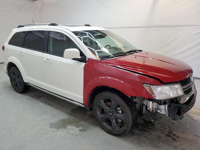 Photo 4 from auction – 2020 DODGE JOURNEY CR with VIN 3C4PDCGB0LT231760