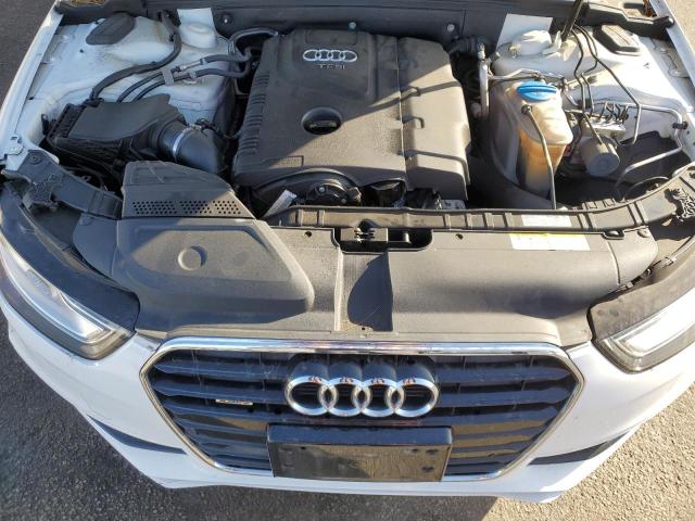 Photo 11 from auction – 2014 AUDI A4 PREMIUM with VIN WAUFFAFL4EN036541