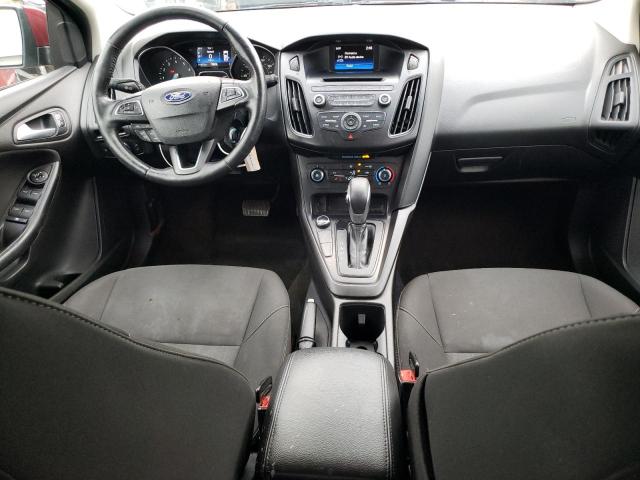 Photo 8 from auction – 2017 FORD FOCUS SE with VIN 1FADP3K26HL339519