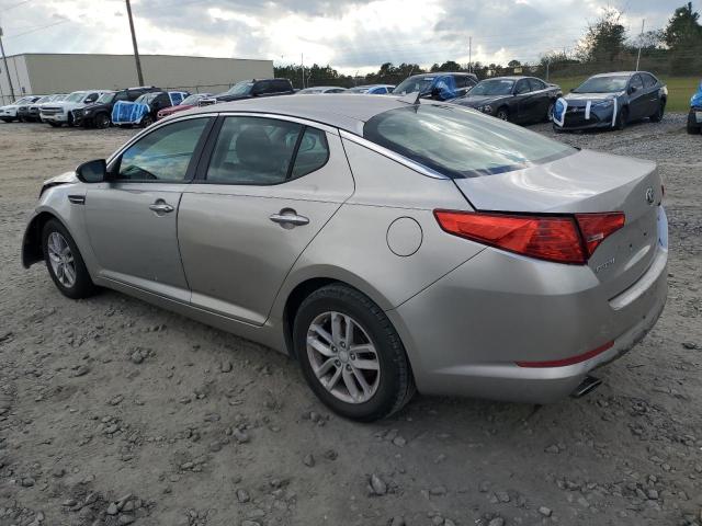 Photo 2 from auction – 2013 KIA OPTIMA LX with VIN KNAGM4A71D5372930
