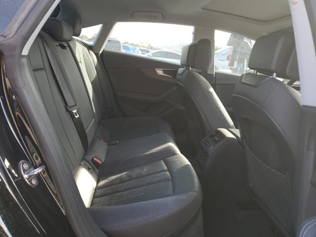 صورة رقم 10 من المزاد - 2022 AUDI A5 PREMIUM مع VIN WAUCBCF51NA029467