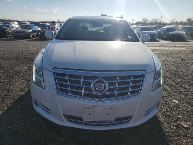 Photo 5 from auction – 2013 CADILLAC XTS PREMIU with VIN 2G61S5S39D9115651