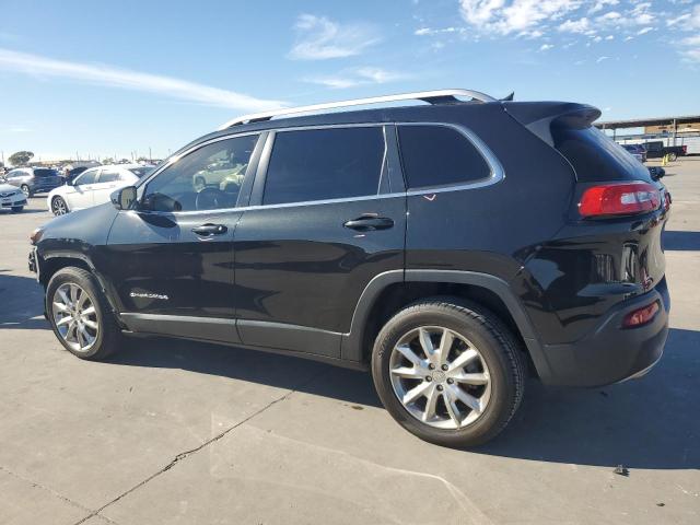 Photo 2 from auction – 2015 JEEP CHEROKEE L with VIN 1C4PJLDBXFW531530