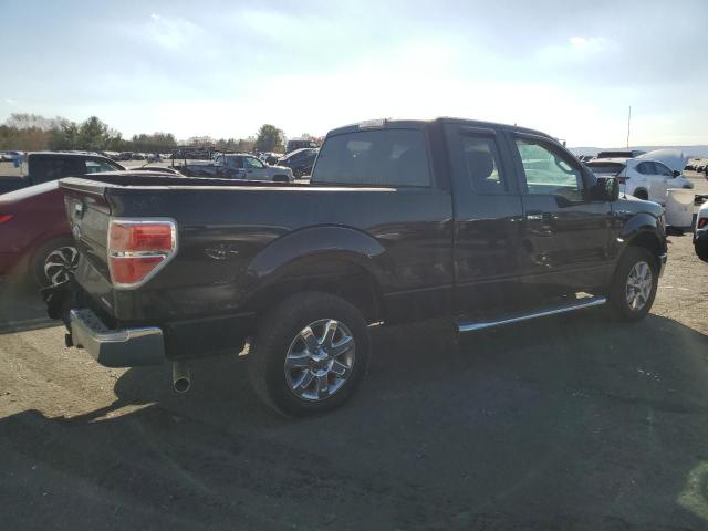 Photo 3 from auction – 2013 FORD F150 SUPER with VIN 1FTEX1CM3DFD90360