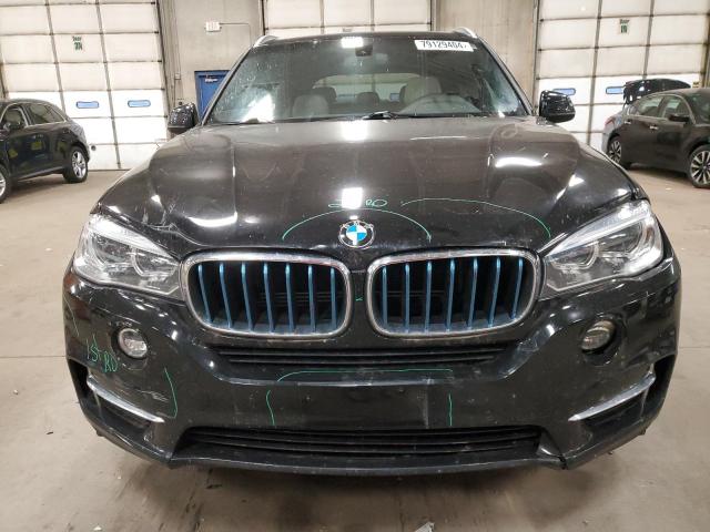 Photo 5 from auction – 2017 BMW X5 with VIN 5UXKT0C35H0S81468