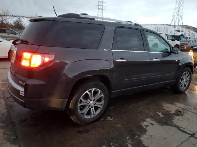 Photo 3 from auction – 2015 GMC ACADIA SLT with VIN 1GKKVRKD0FJ361847