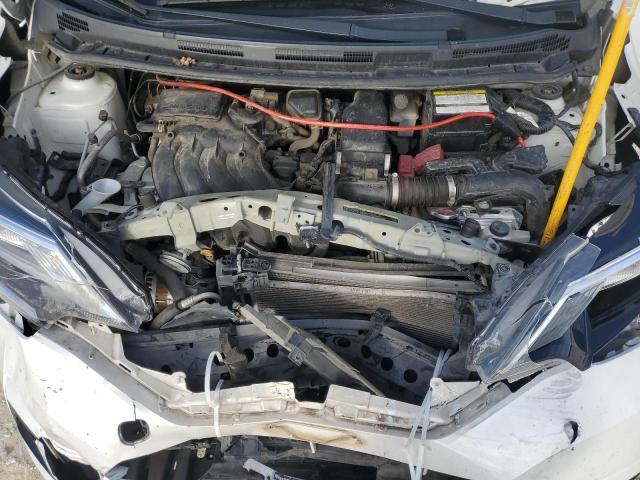 Снимка 11 от търг – 2017 NISSAN VERSA NOTE с VIN 3N1CE2CP1HL366148