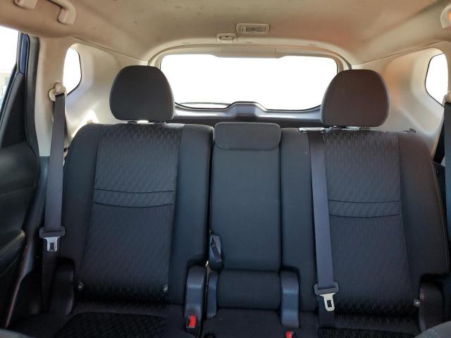 Photo 10 from auction – 2018 NISSAN ROGUE S with VIN KNMAT2MV1JP563693