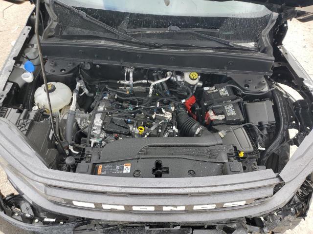 Photo 12 from auction – 2023 FORD BRONCO SPO with VIN 3FMCR9B62PRE06232