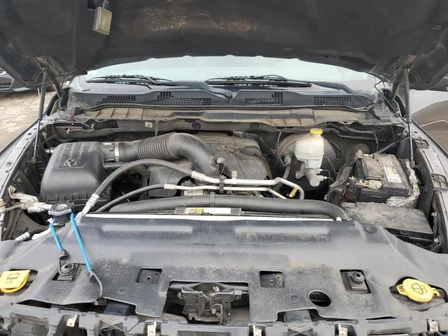 Photo 11 from auction – 2014 RAM 1500 SLT with VIN 1C6RR6LT1ES408709