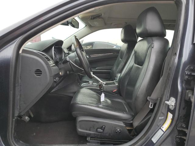 Photo 7 from auction – 2016 CHRYSLER 300C with VIN 2C3CCAEGXGH320291
