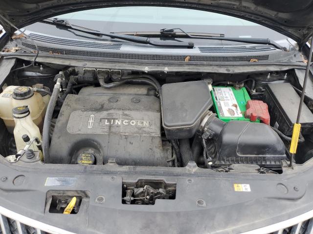Photo 11 from auction – 2012 LINCOLN MKX with VIN 2LMDJ8JK5CBL09317