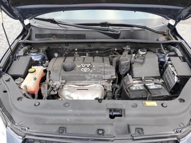 Zdjęcie 12 z aukcji – 2010 TOYOTA RAV4 z VIN 2T3BF4DV0AW057560